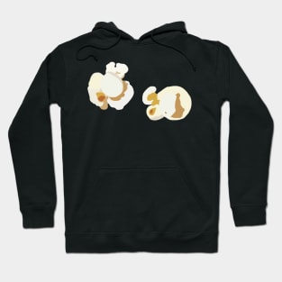 Popcorn Hoodie